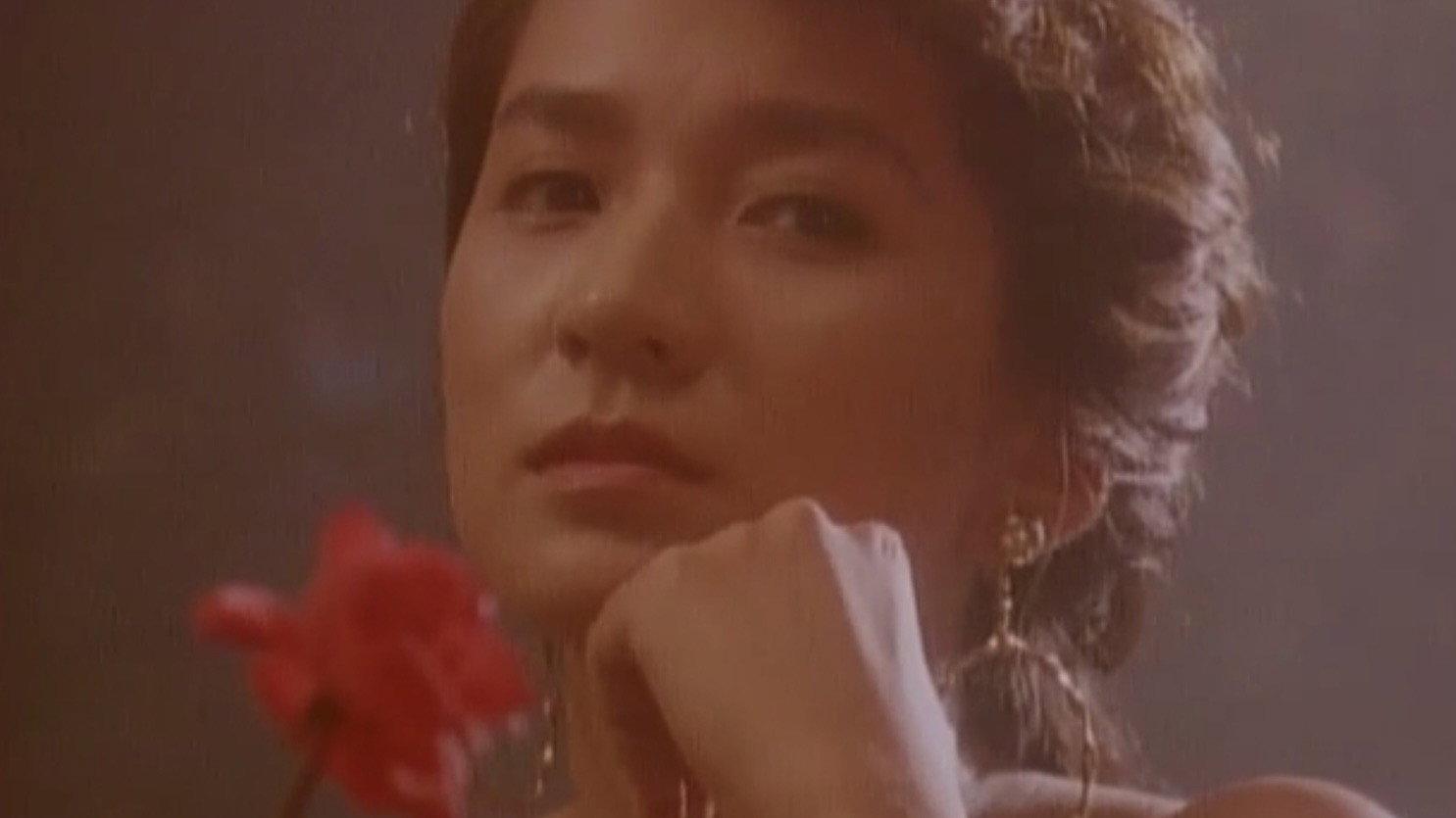 Manila Emmanuelle's Magical Paradise 1992 movie scene