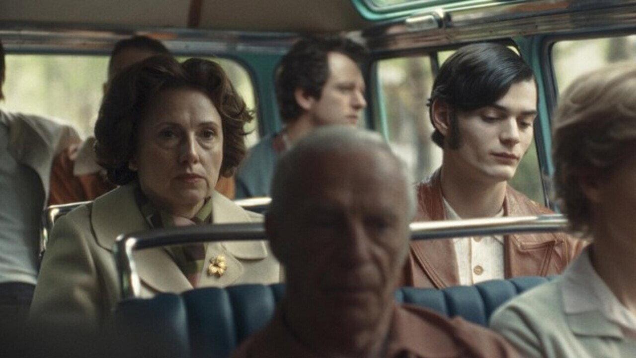 Nepela 2025 movie scene
