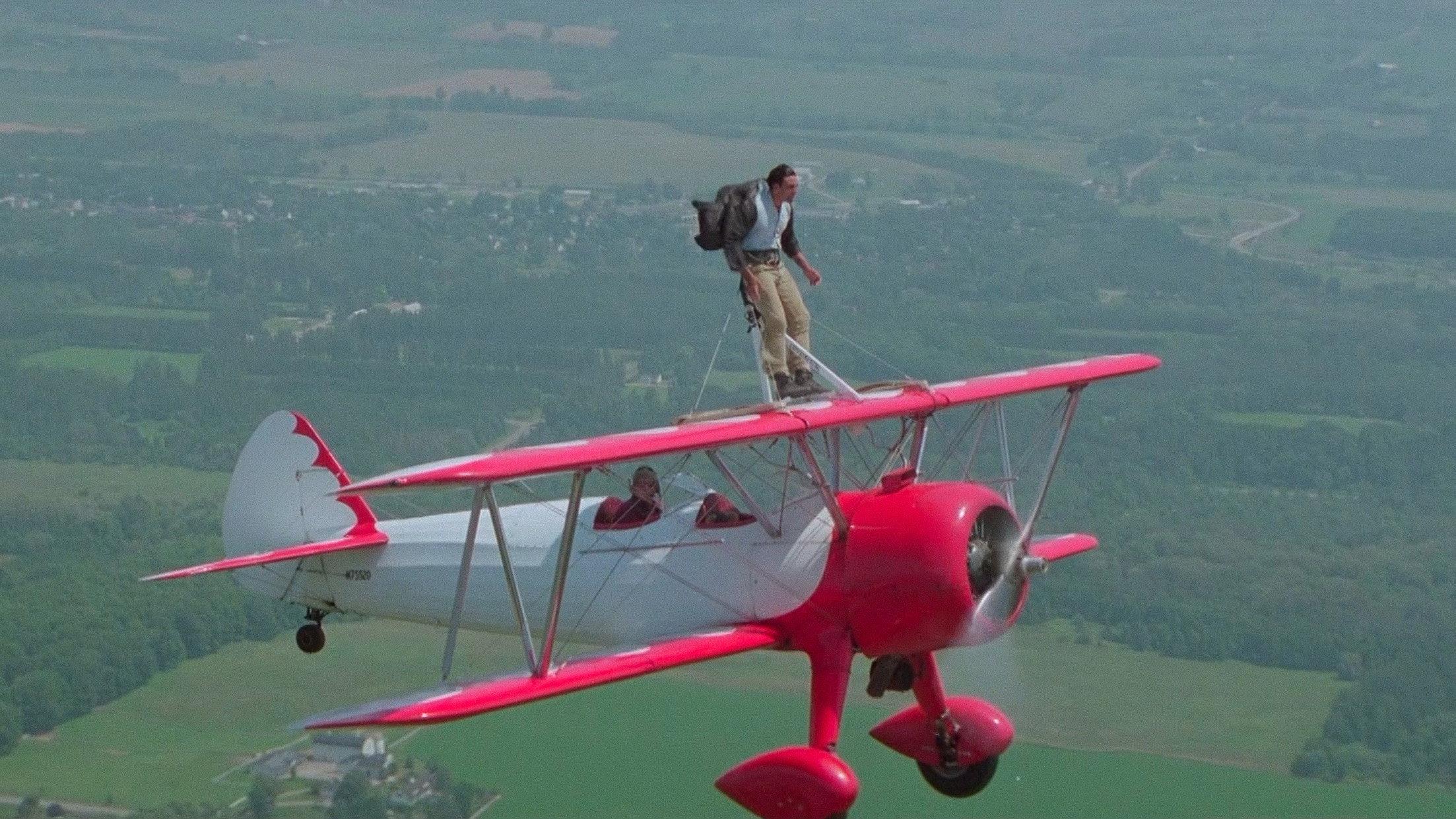 Khiladi 420 2000 movie scene