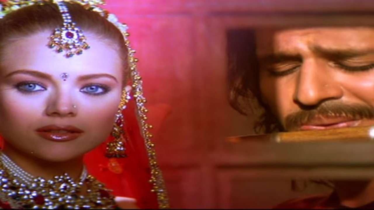 Kisna 2005 movie scene