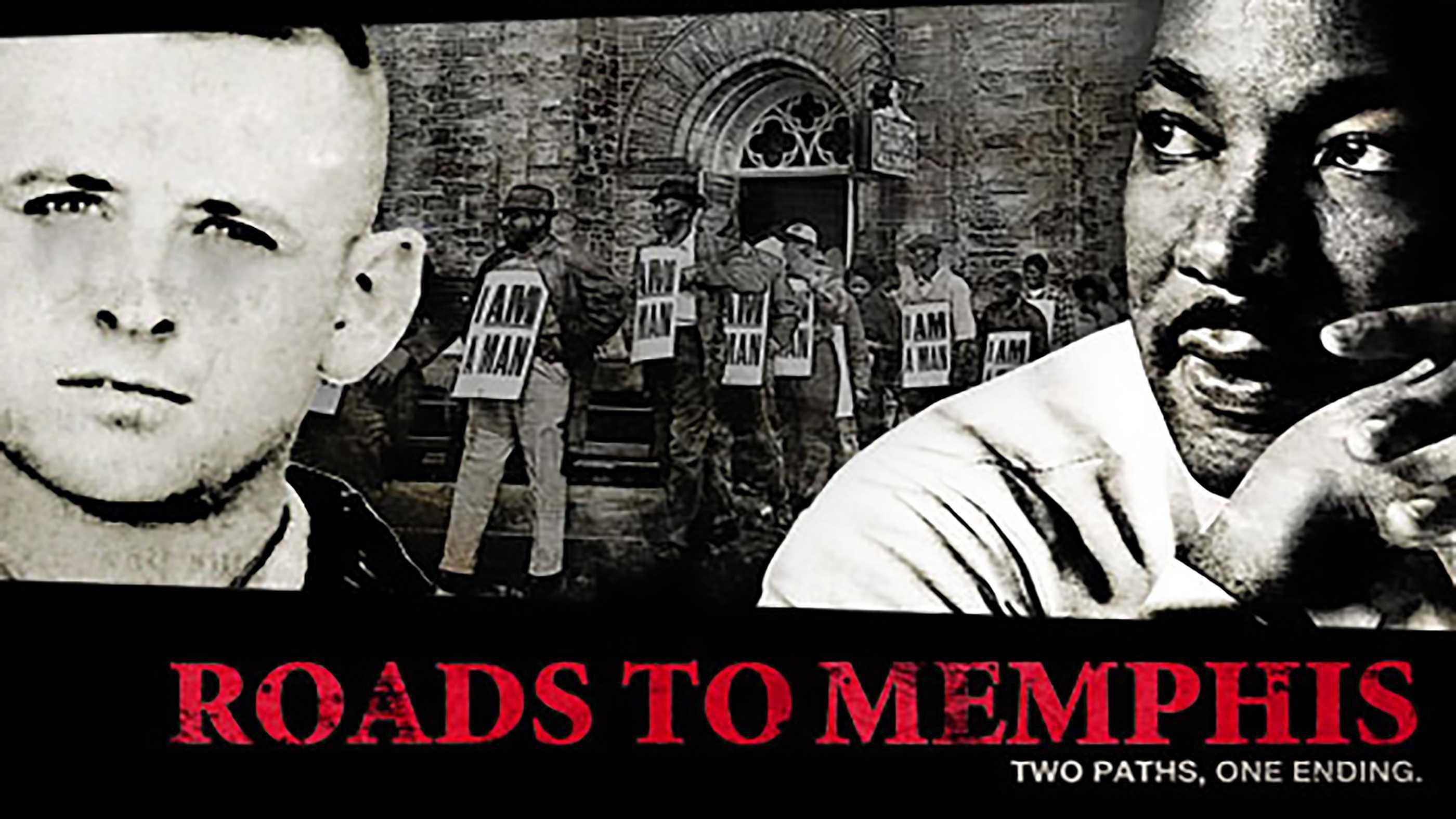Roads to Memphis 2010 movie scene