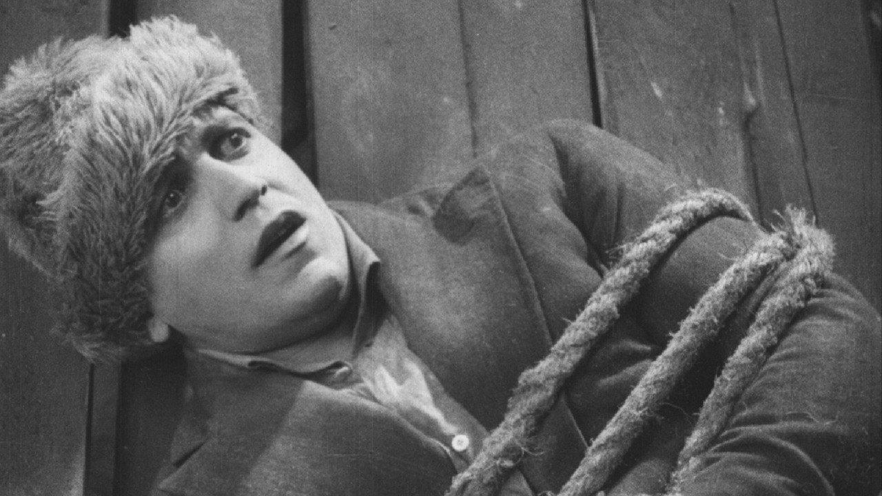 Im Kampf mit der Unterwelt 1930 movie scene