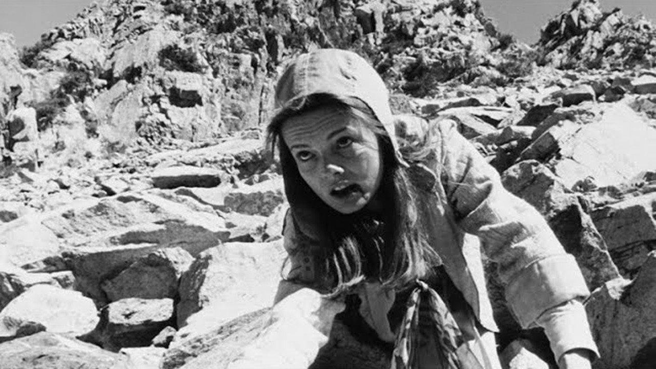 And I Alone Survived 1978 movie scene