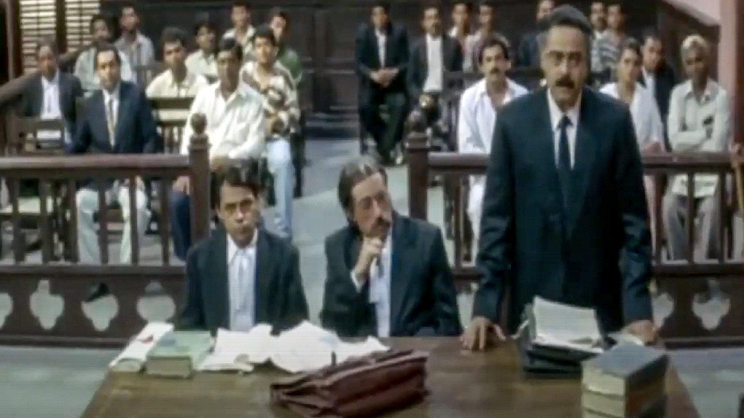 ...Jayate 1997 movie scene
