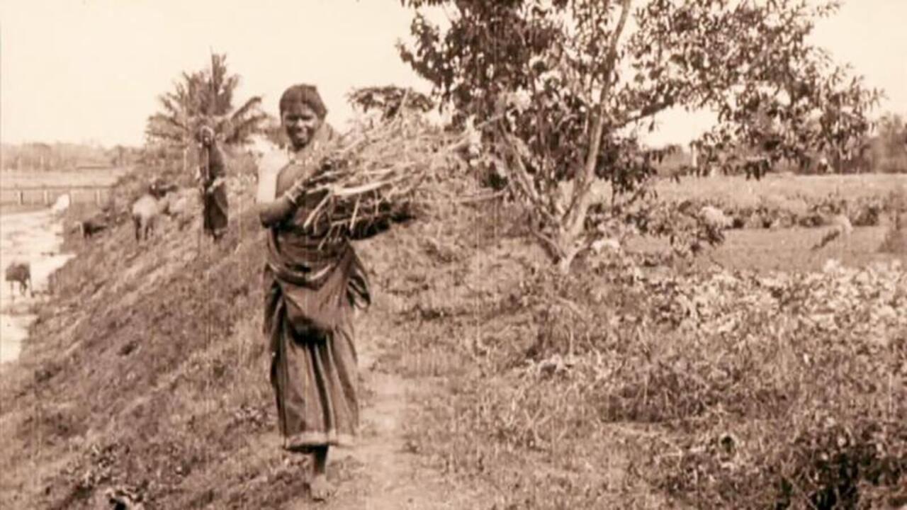 Edward Prince of Wales' Tour of India: Peshawar, The Khyber Pass and Rawl Pindi 1922 movie scene