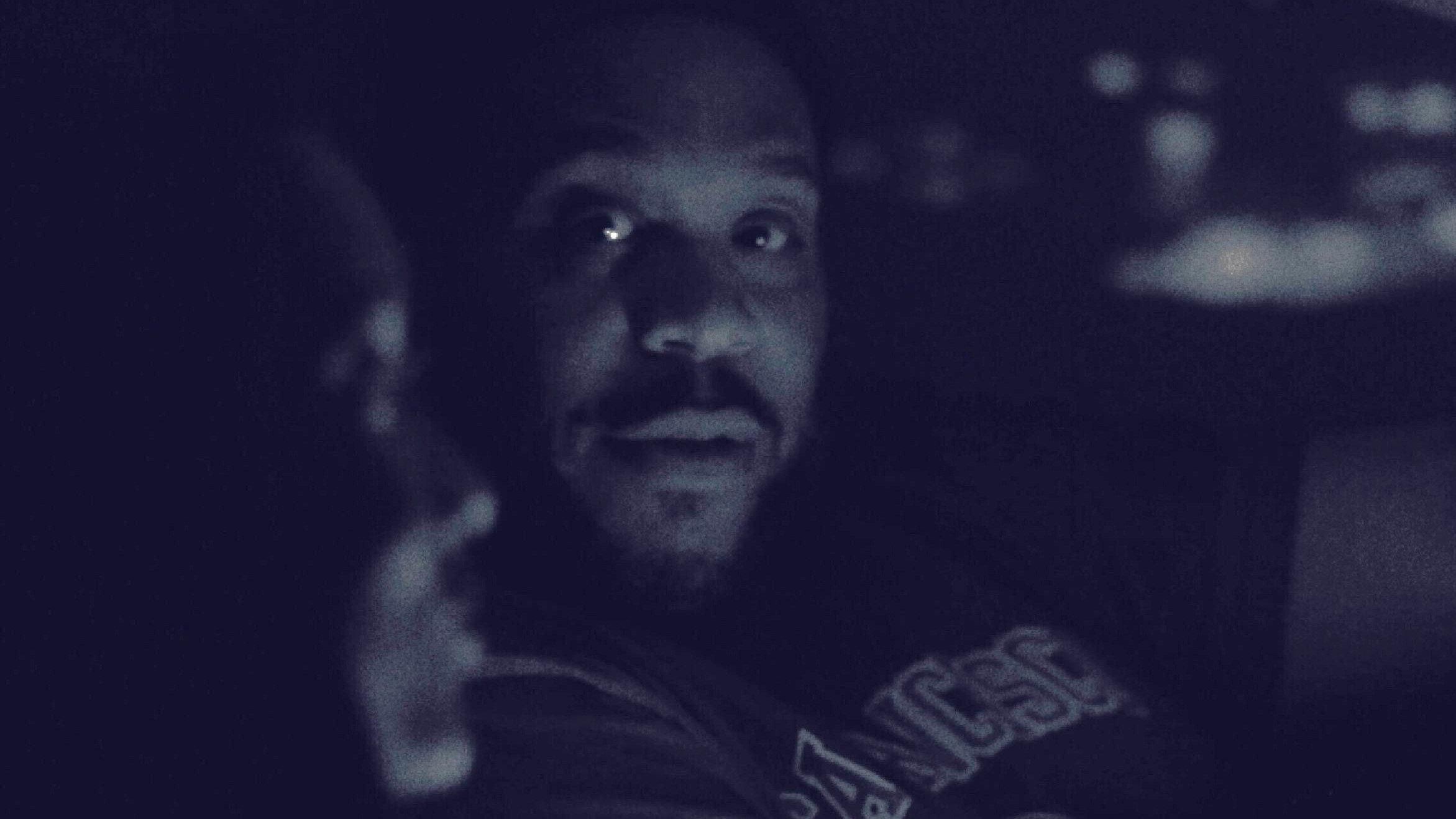 Carl Jackson's LAX 2021 movie scene