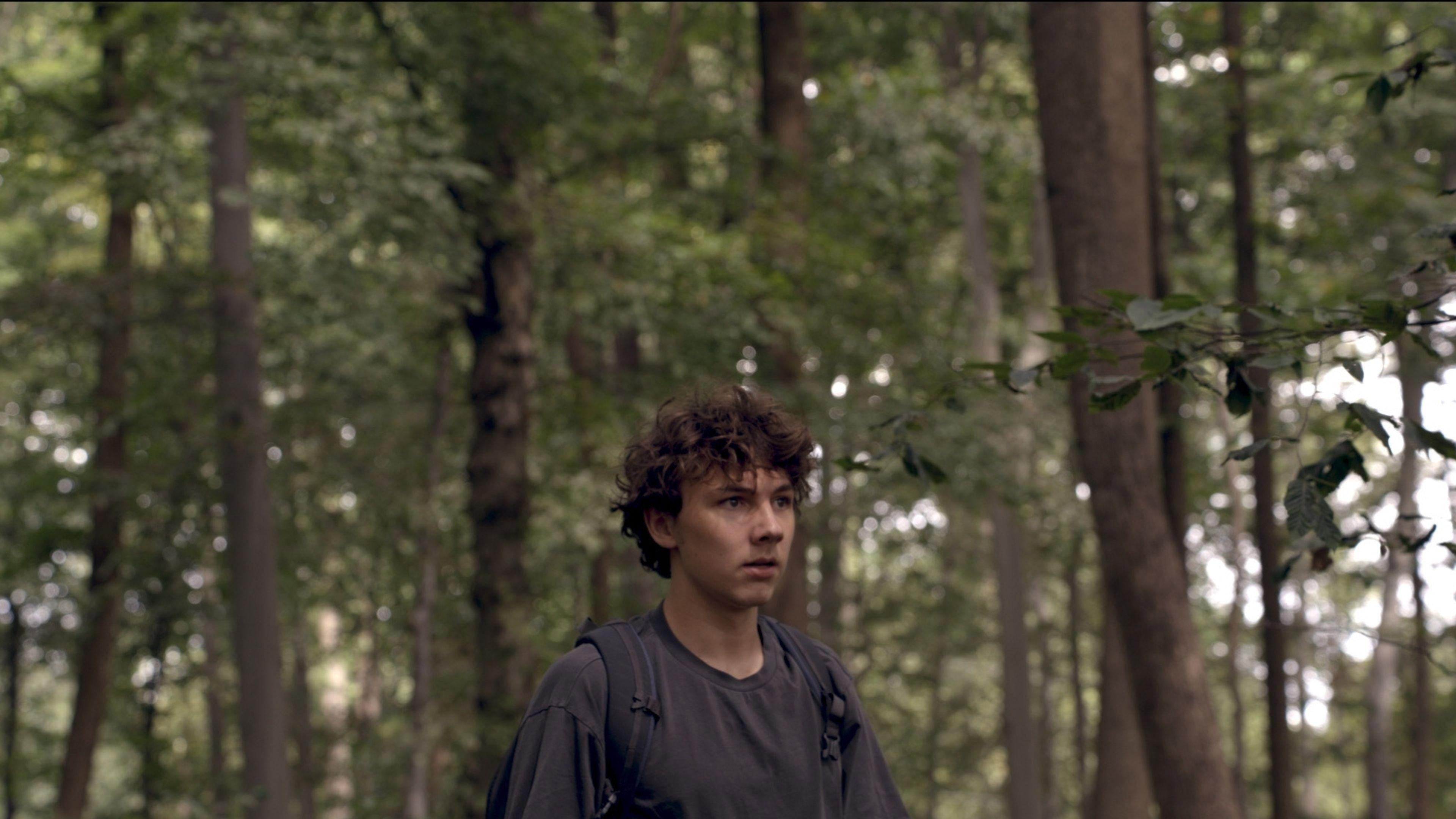 Get Lost 2026 movie scene