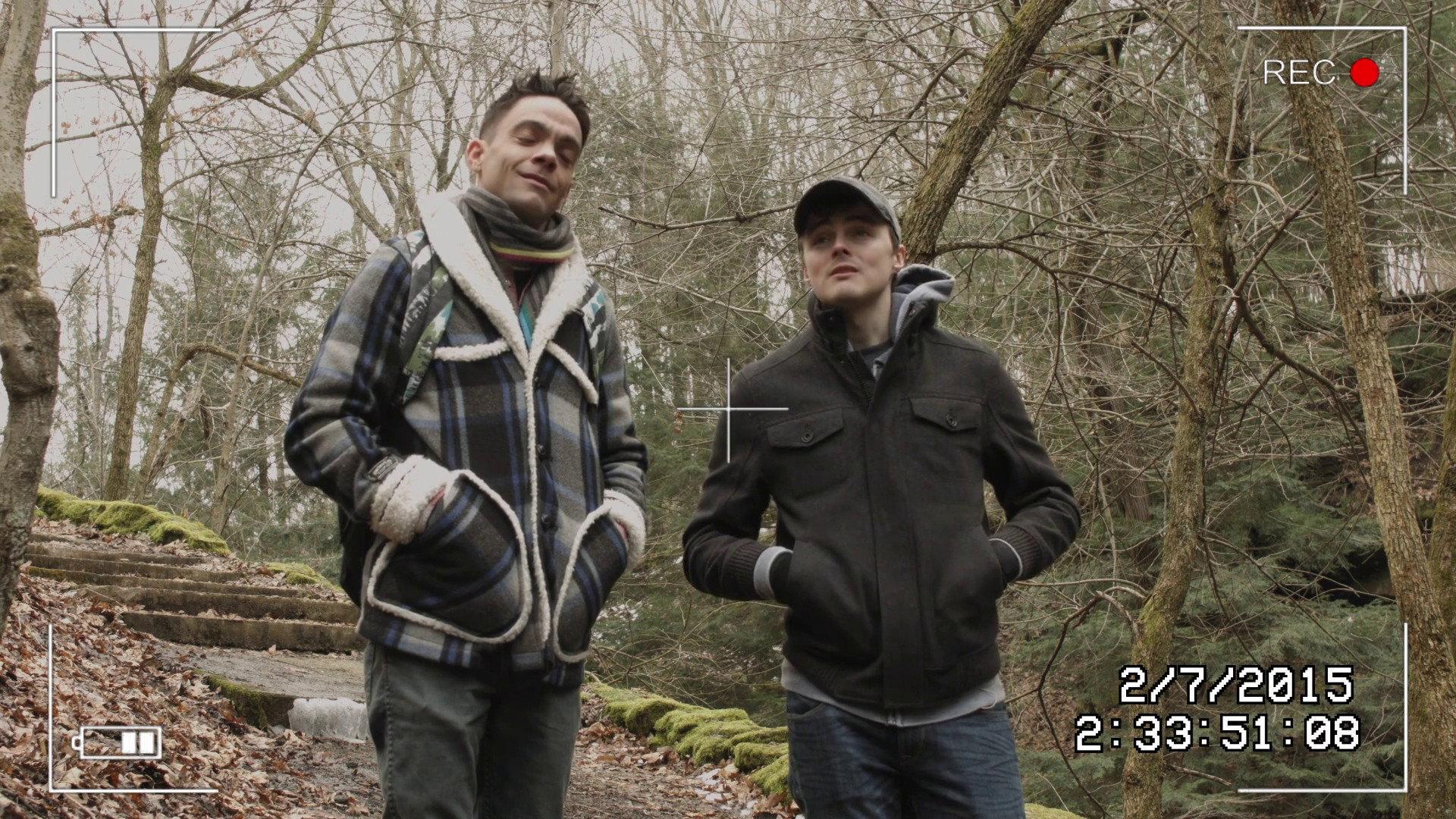 False Flag 2019 movie scene
