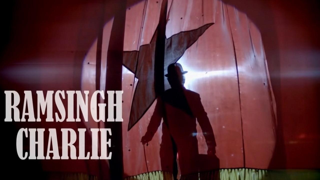 Ram Singh Charlie 2020 movie scene