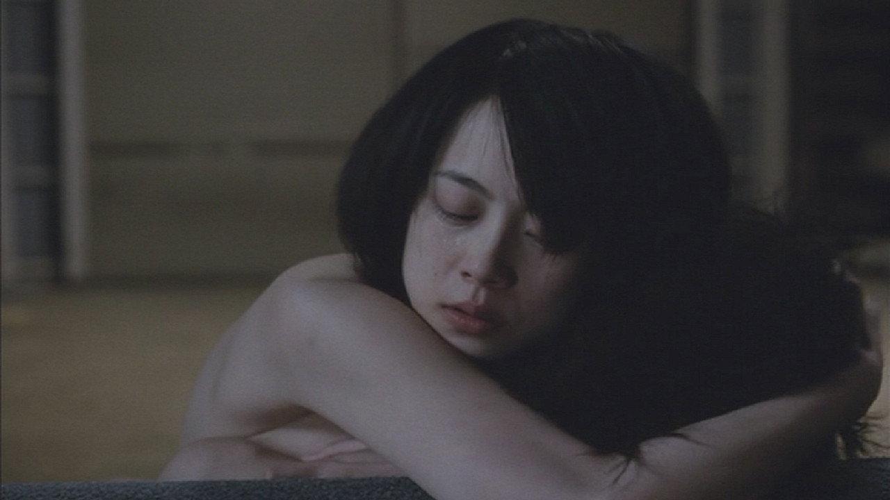 The Whispering of the Gods 2005 movie scene