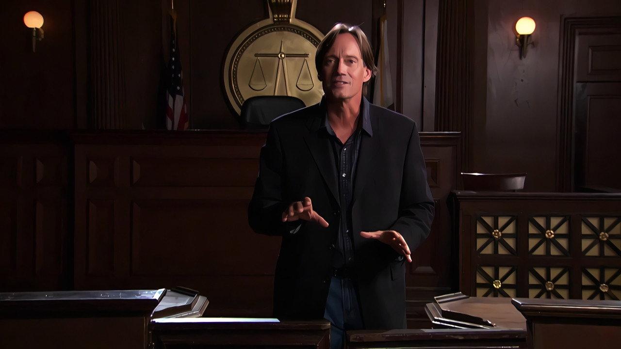 The 12 Biggest Lies 2010 movie scene