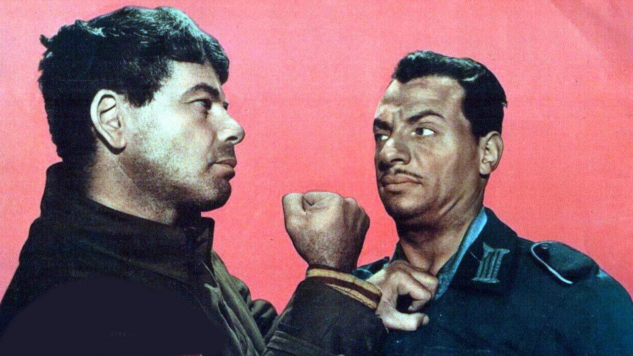 Counter-Attack 1945 movie scene