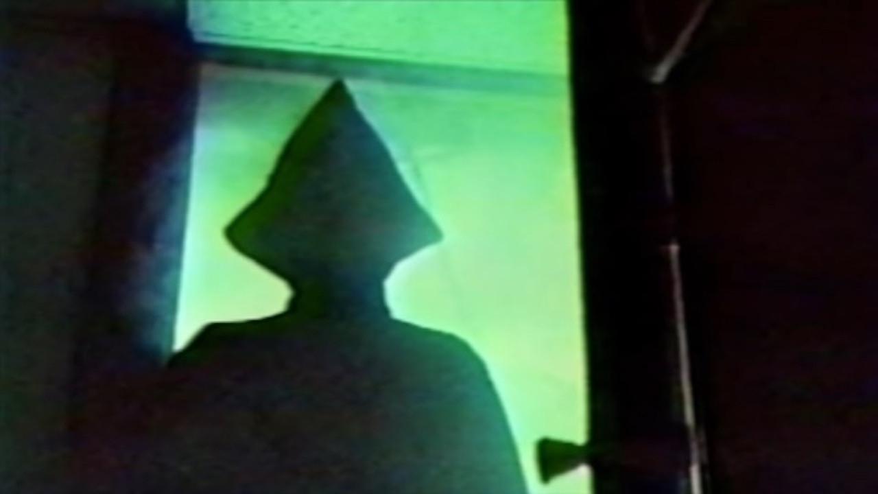 The Witching 1993 movie scene