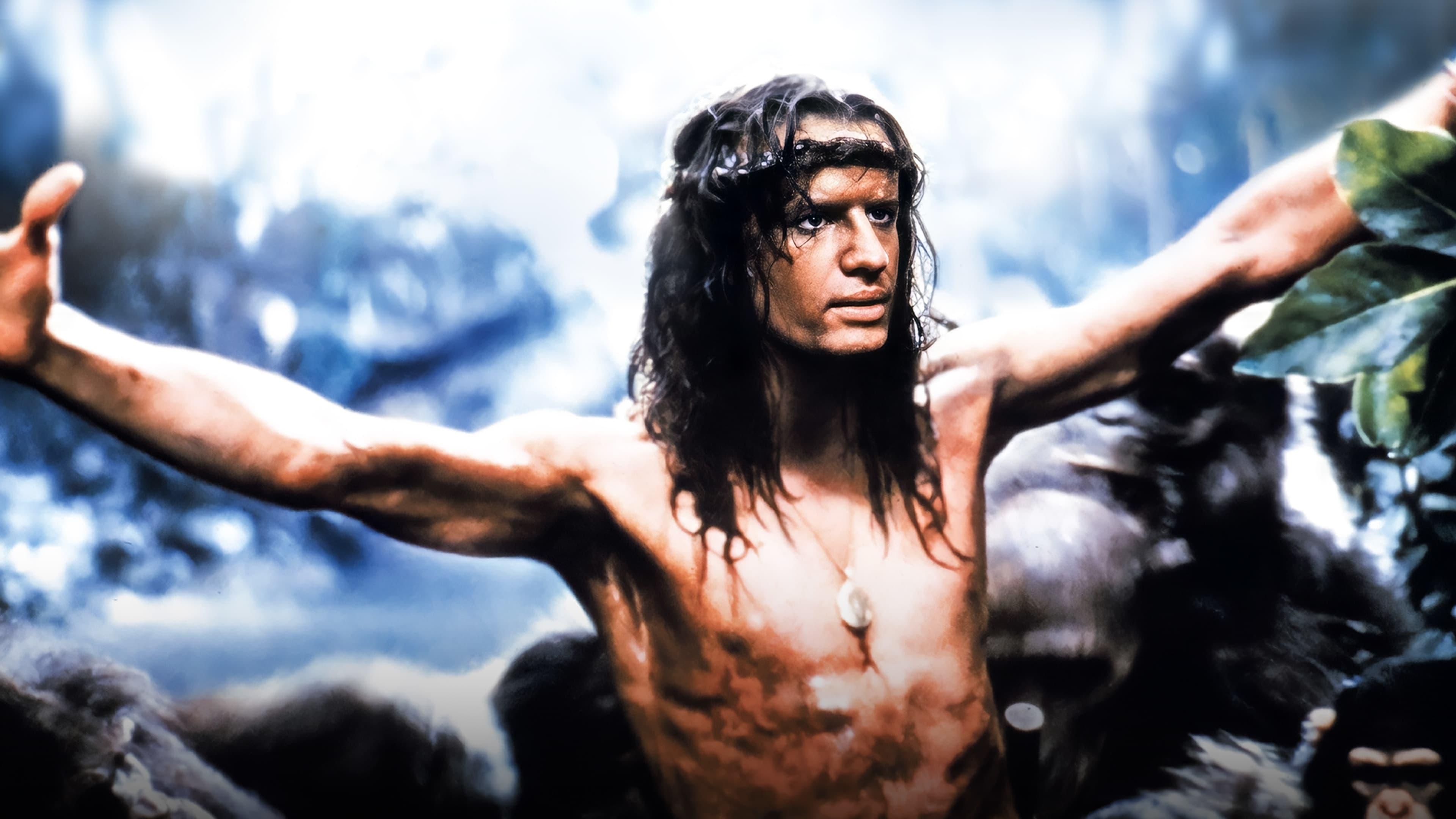 Greystoke: The Legend of Tarzan, Lord of the Apes 1984 movie scene