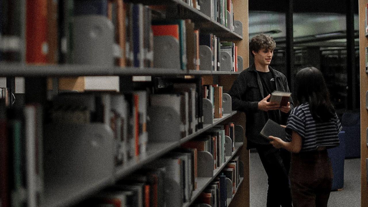 Format Your Heart 2020 movie scene