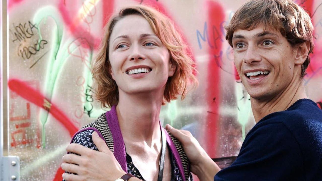 Voce del verbo amore 2007 movie scene