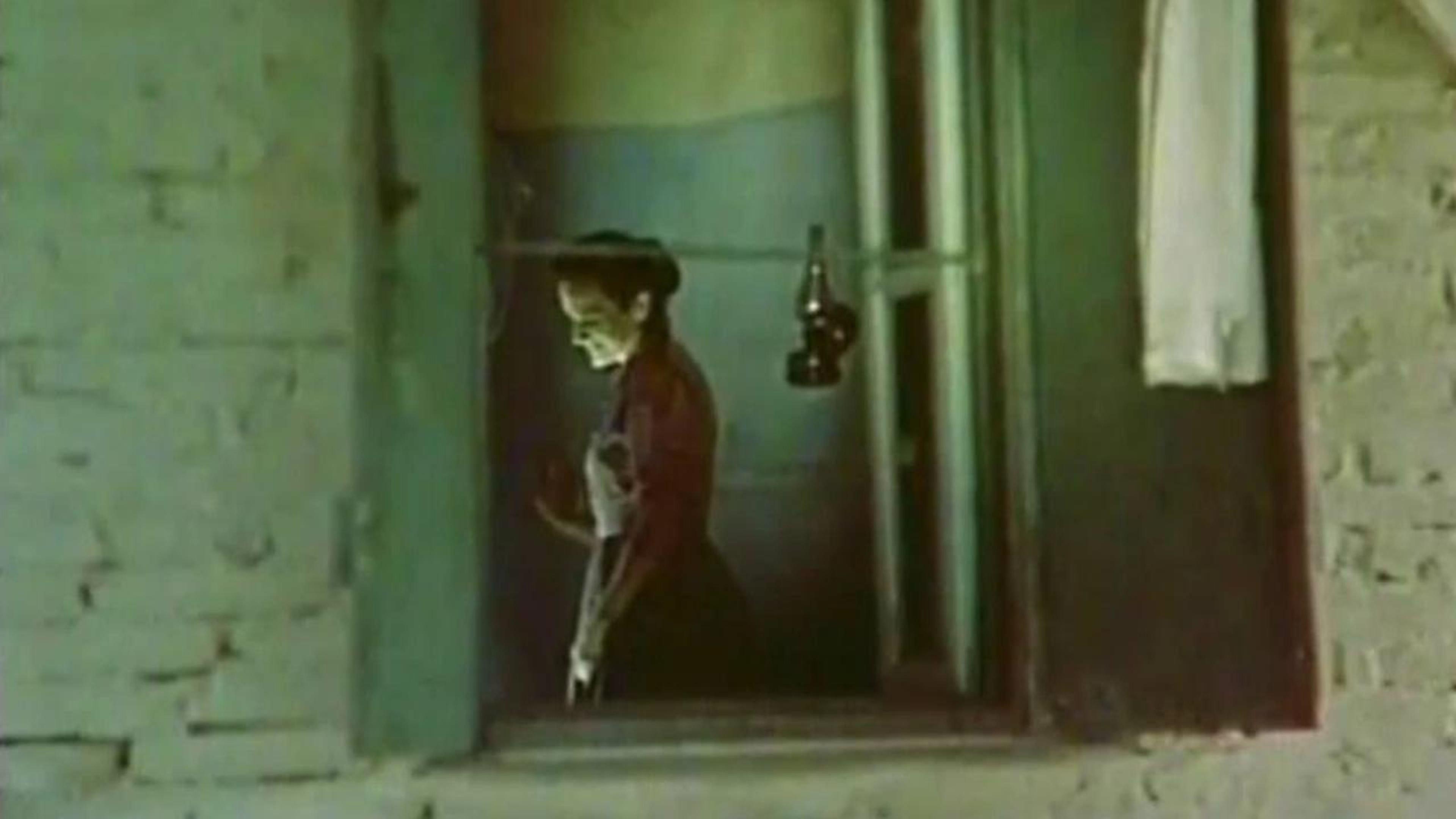 Serenity 1961 movie scene