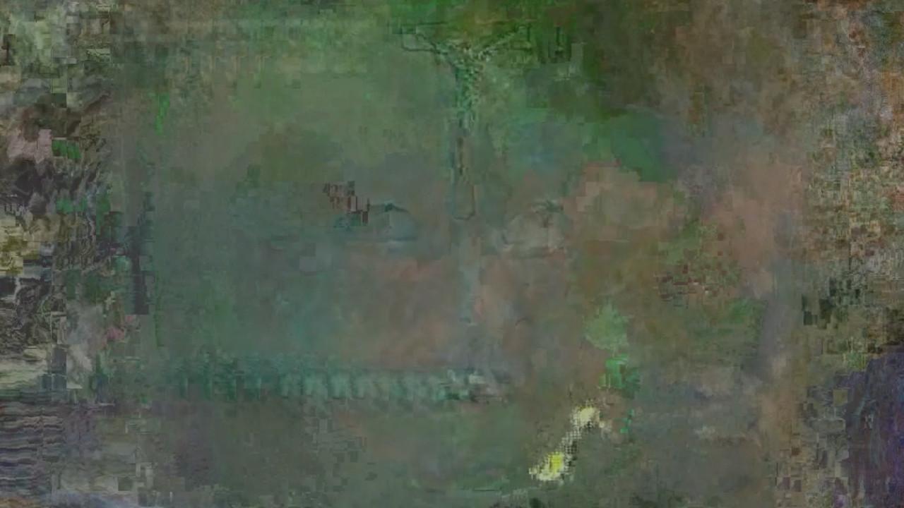 Mosquito Halo 2026 movie scene