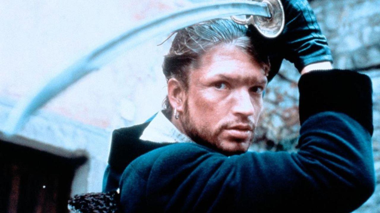 Michel Strogoff 1999 movie scene