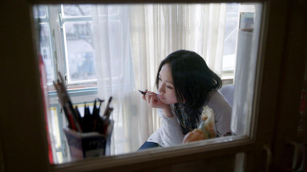 Last Letter 2018 movie scene