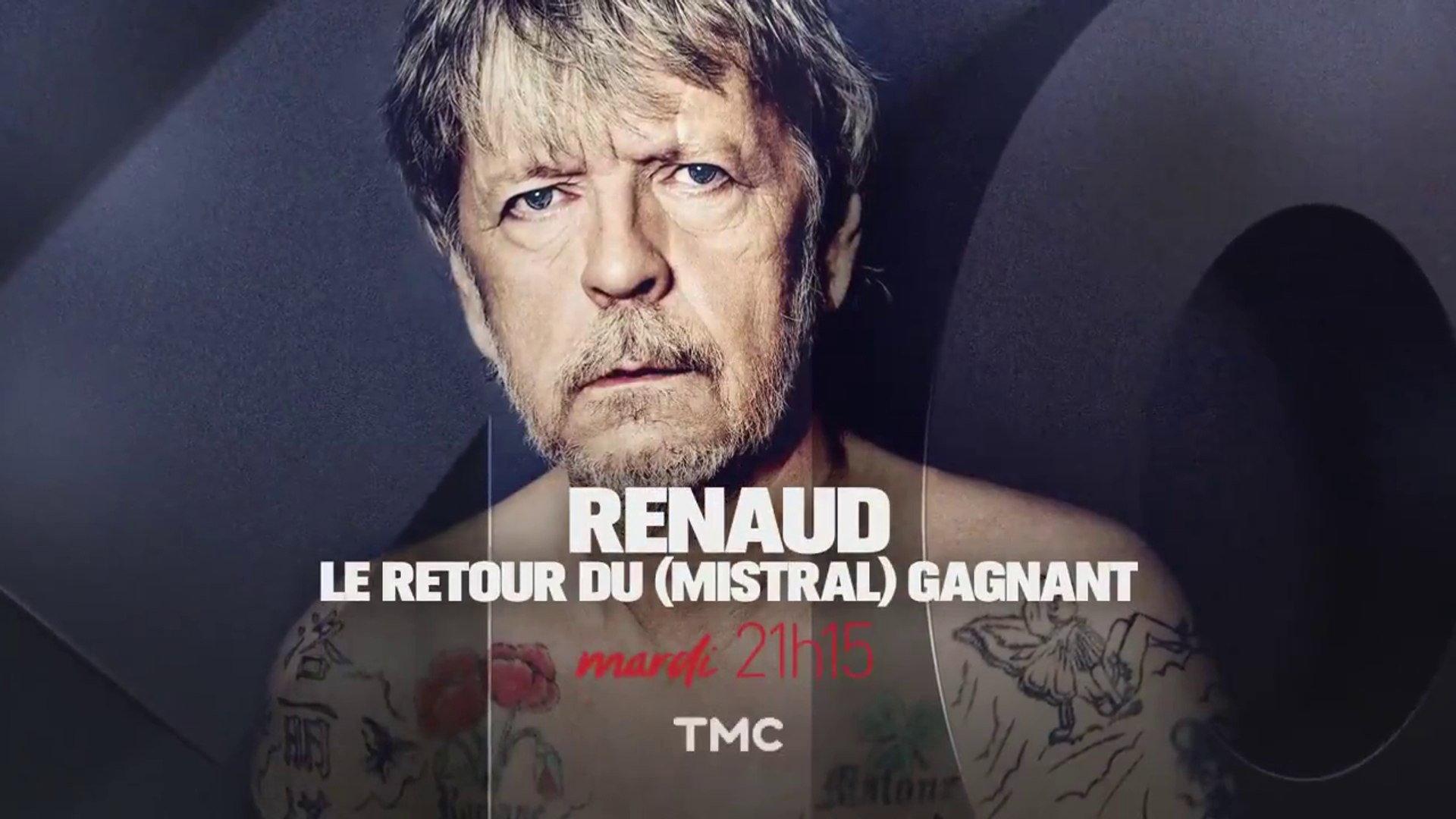 Renaud, le retour du (mistral) gagnant 2019 movie scene