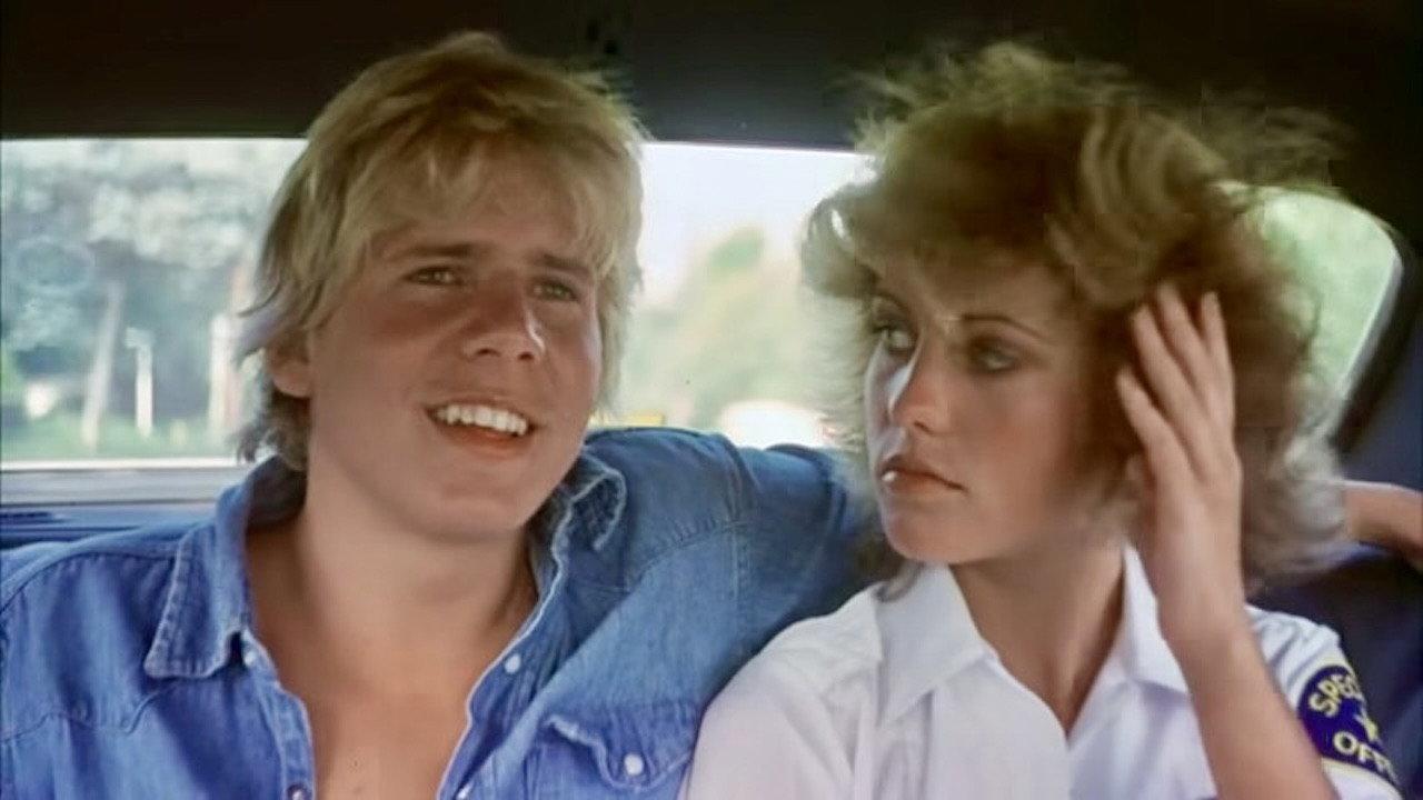 Teen Lust 1978 movie scene
