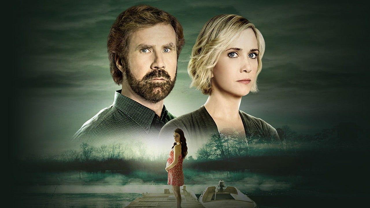 A Deadly Adoption 2015 movie scene