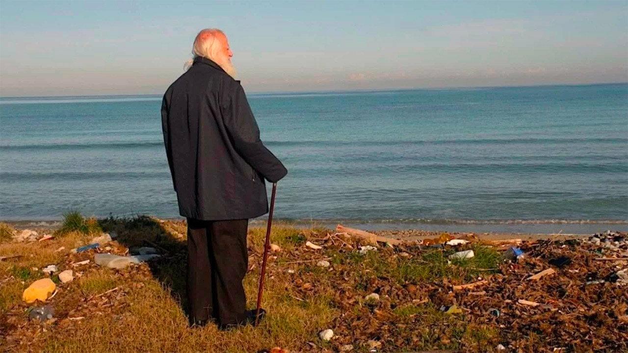 Io lo so chi siete 2022 movie scene