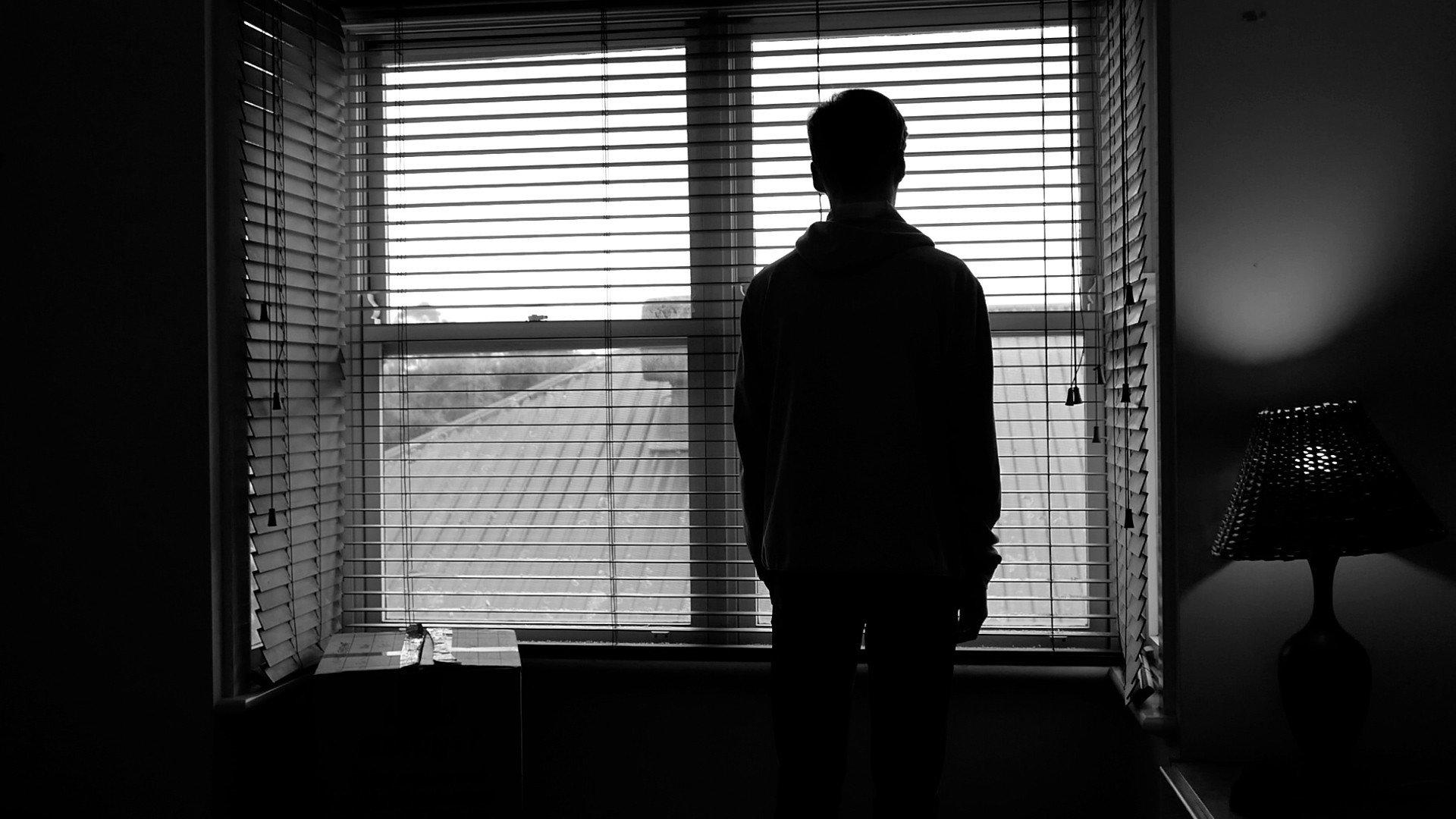 Inside Hope 2022 movie scene