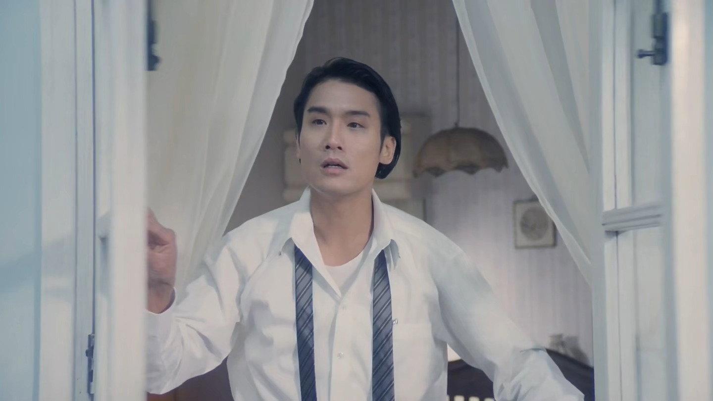 I Will Wait for You! 1994 movie scene
