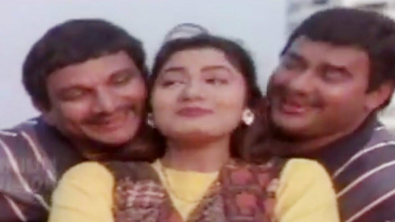 Siamese Irattakal 1997 movie scene