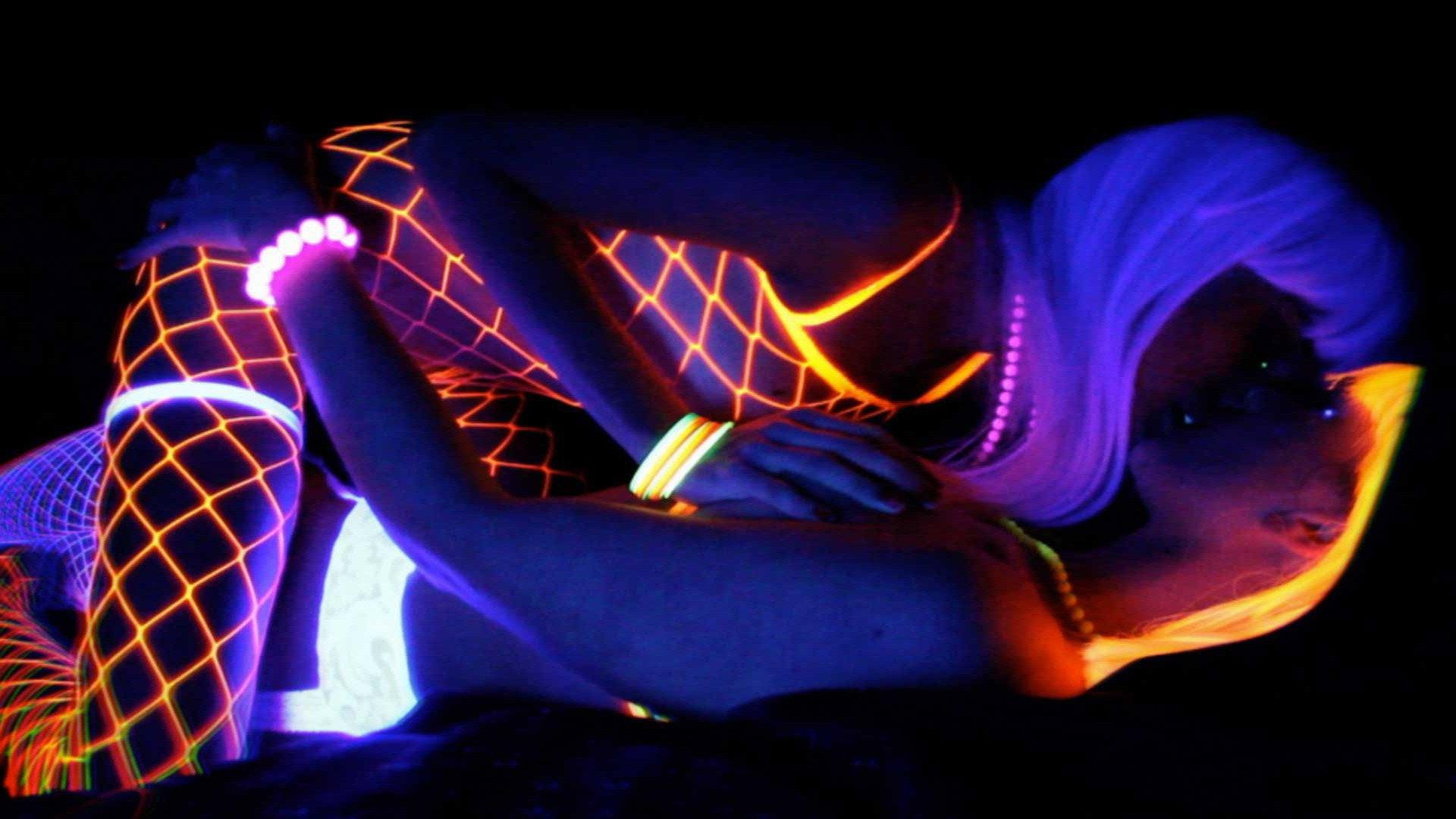 Flesh 2012 movie scene