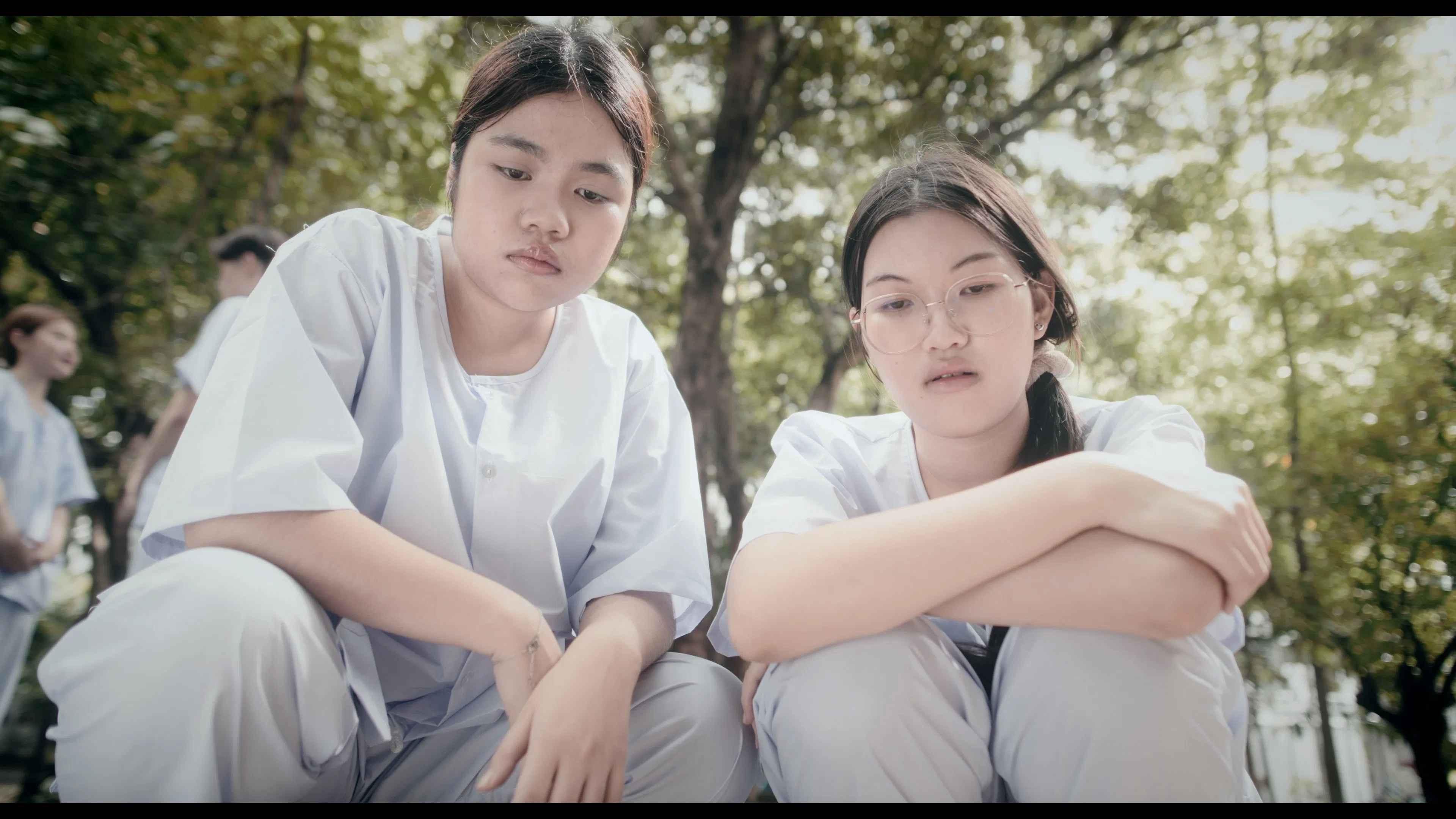 KLUAI TAK 2024 movie scene