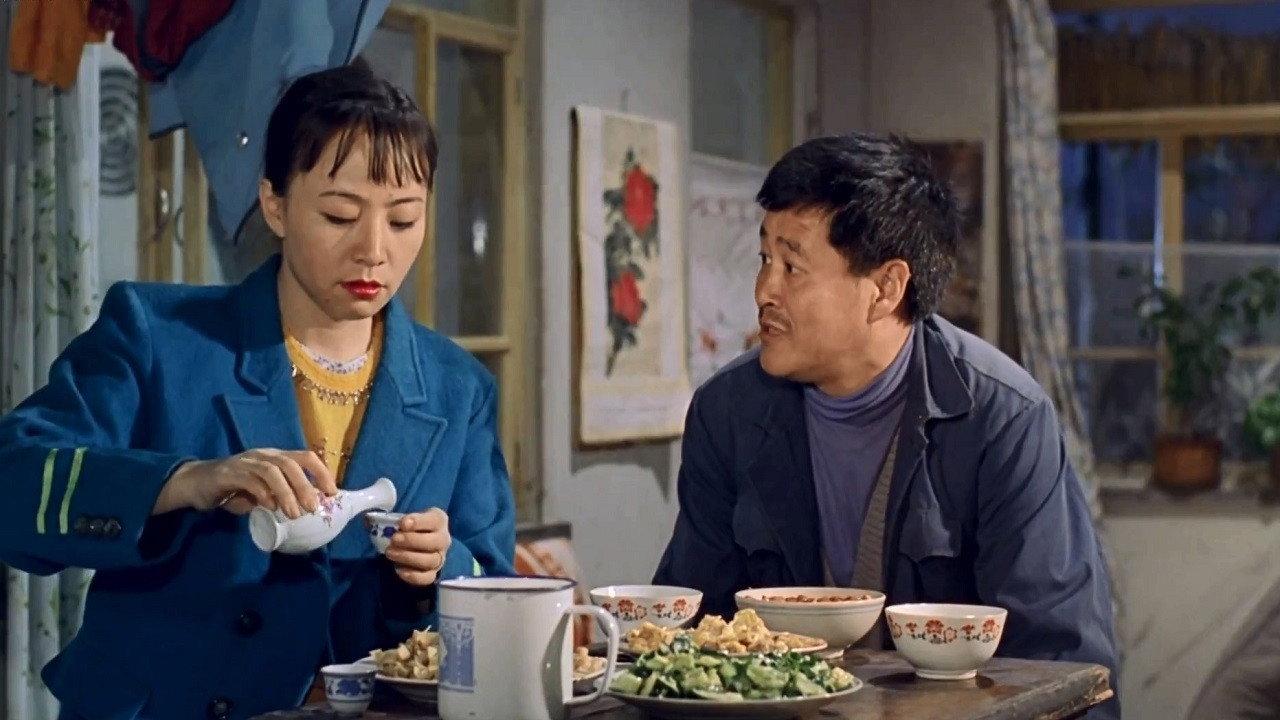 Male Sorority Director 1999 movie scene