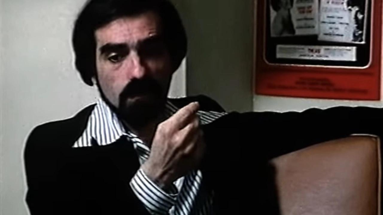 Movies Are My Life 1988 movie scene