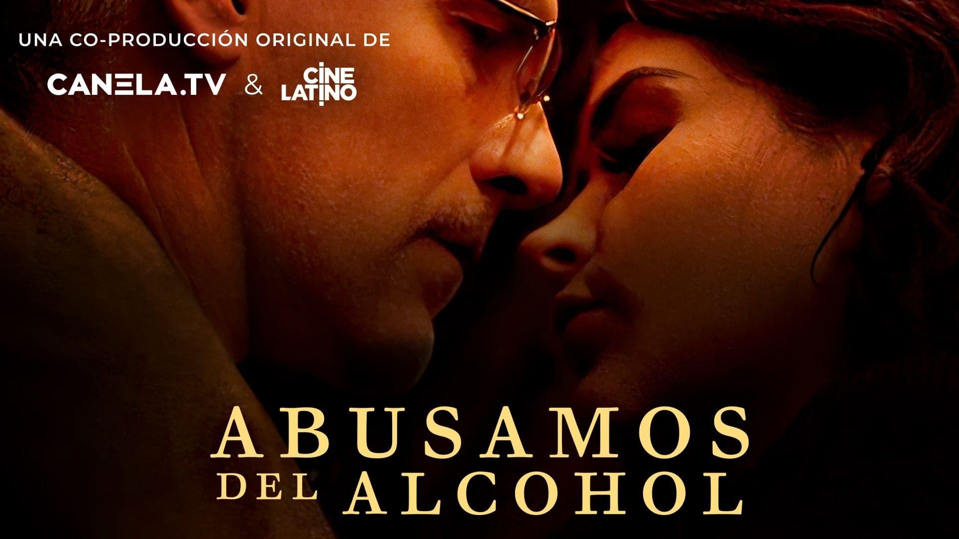 Abusamos del alcohol 2023 movie scene