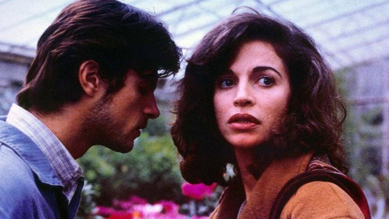 Senza pelle 1994 movie scene