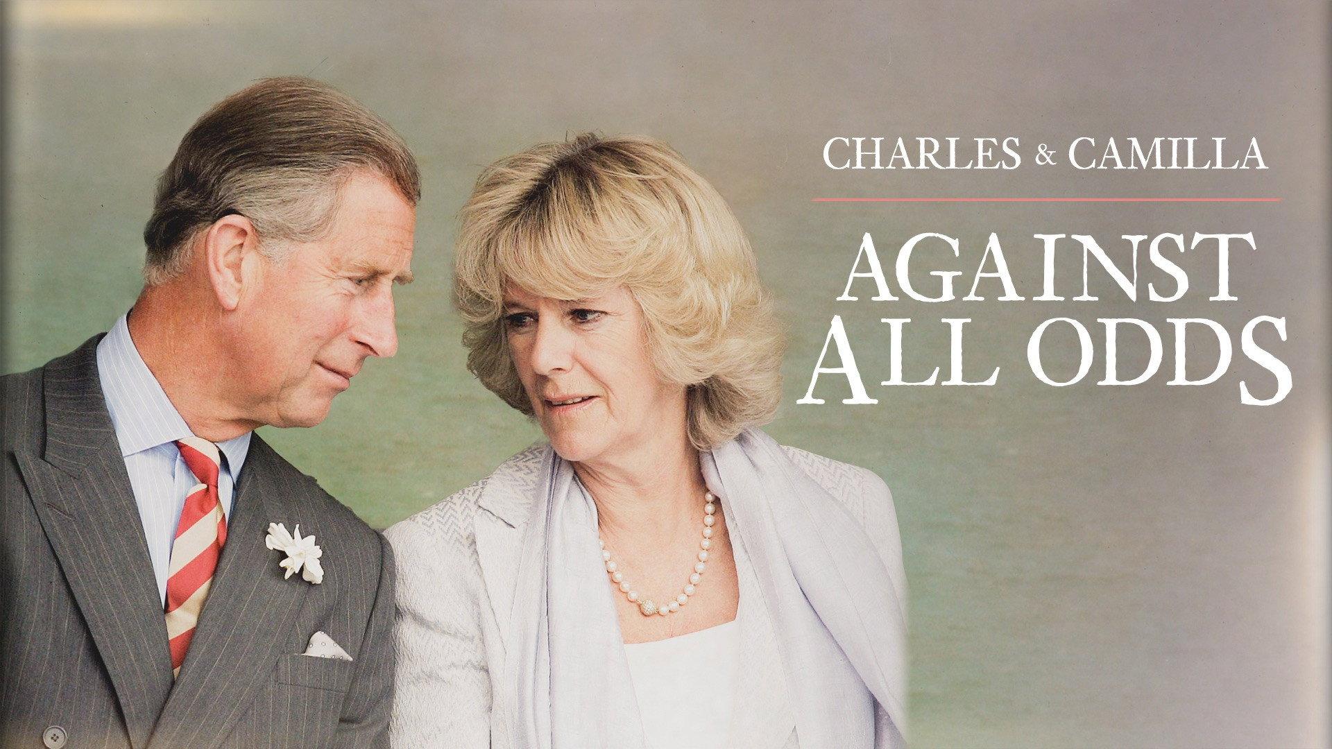 Charles & Camilla: Against All Odds 2022 movie scene