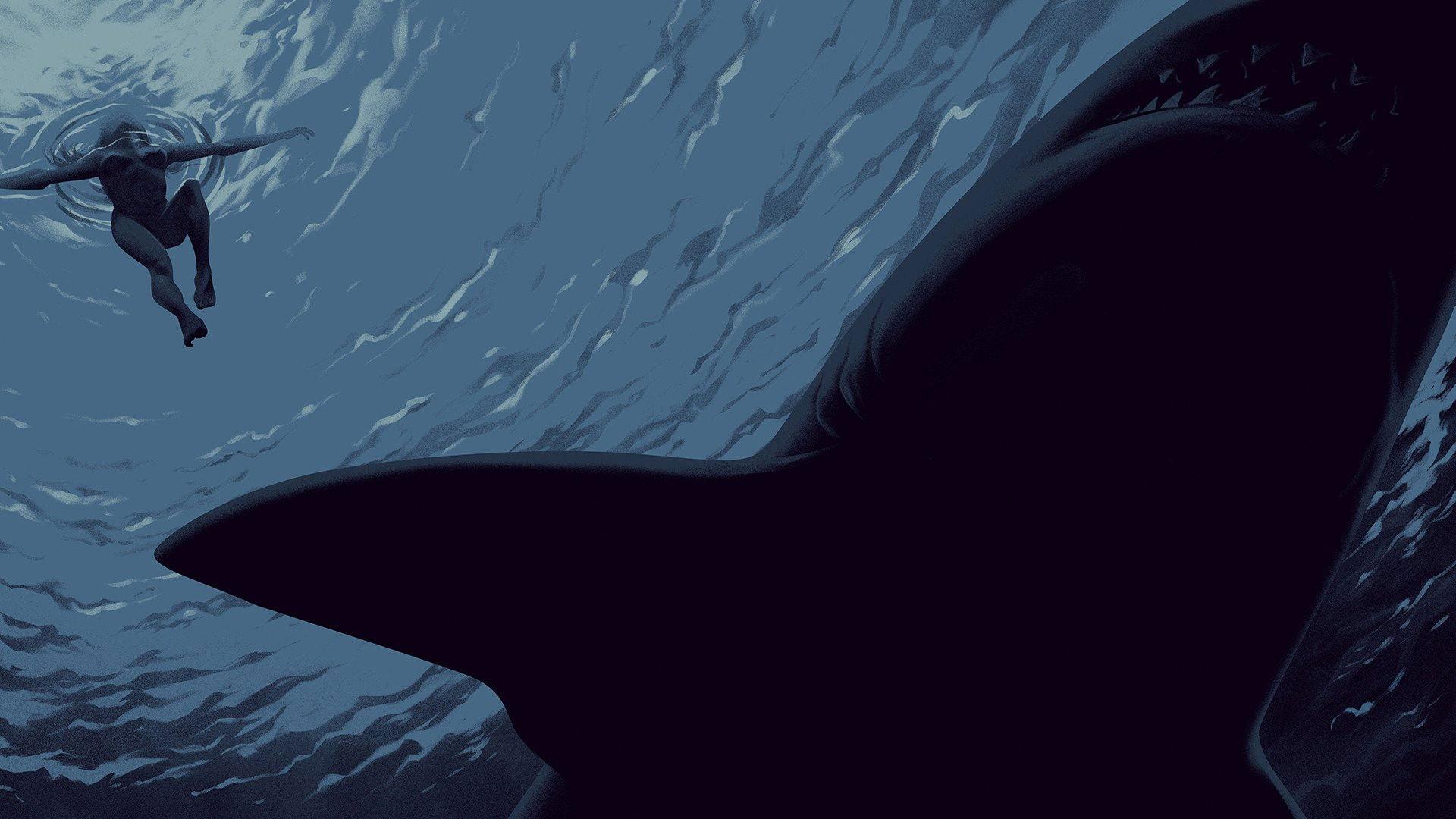 Jaws: The Inside Story 2010 movie scene