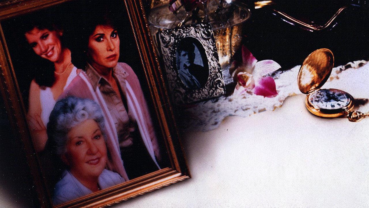 Family Secrets 1984 movie scene