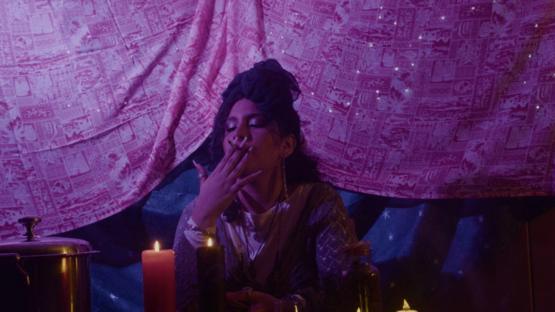deshacer  movie scene