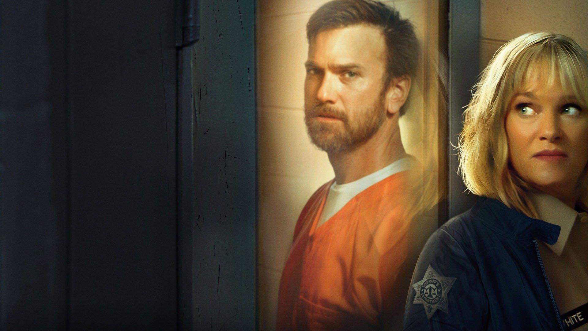 Prisoner of Love 2022 movie scene