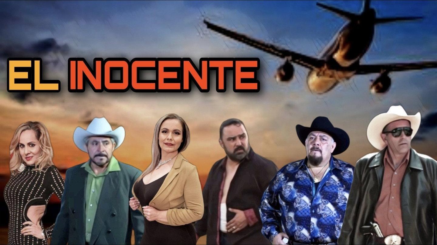 El Inocente 2018 movie scene