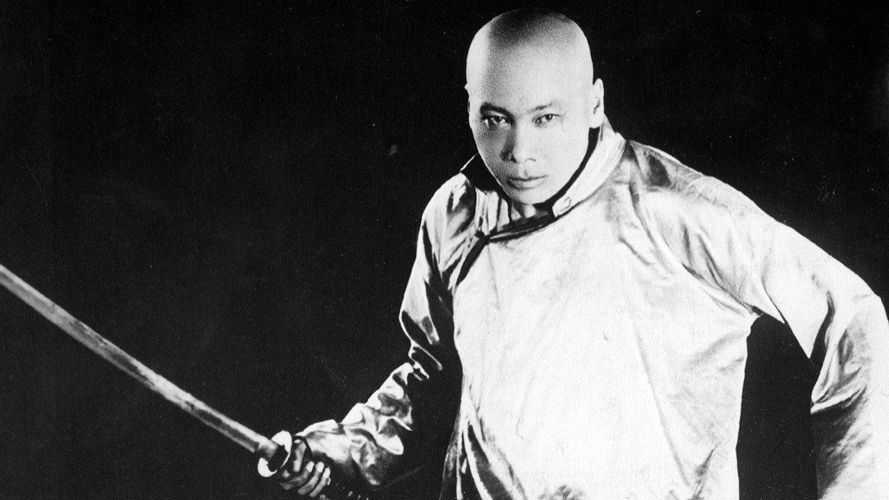 Storm Over Asia 1928 movie scene