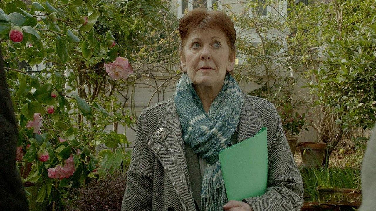 Unreal Estate 2016 movie scene