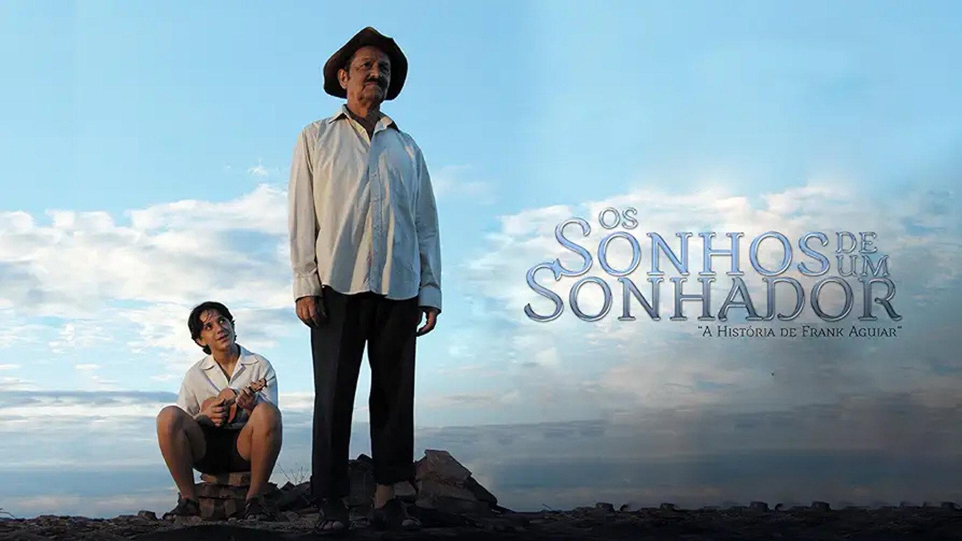 Os Caipiras Em Busca de um Sonho 2019 movie scene