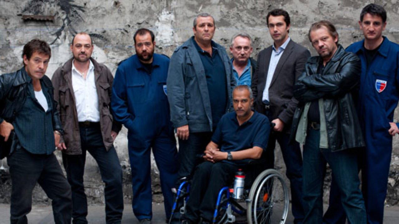 Ripoux anonymes 2011 movie scene