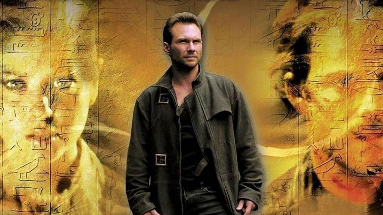Alone in the Dark 2005 movie scene