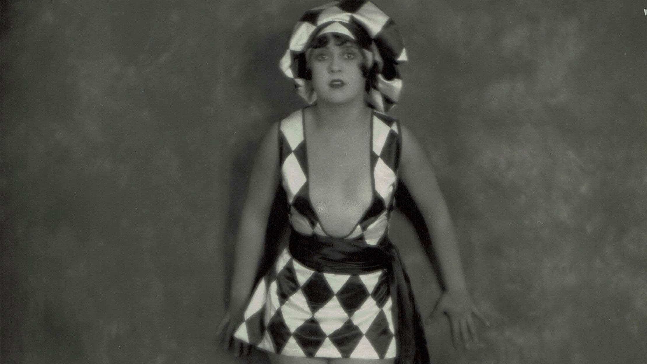 The Jolly Jilter 1927 movie scene