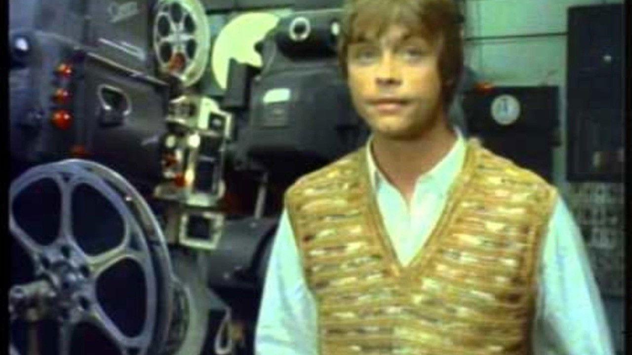 SP FX: The Empire Strikes Back 1980 movie scene
